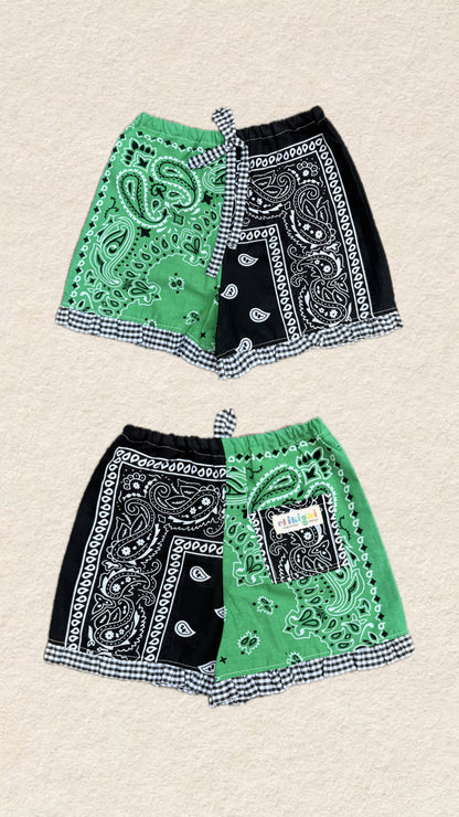 Iki shorts  (2-3 años)