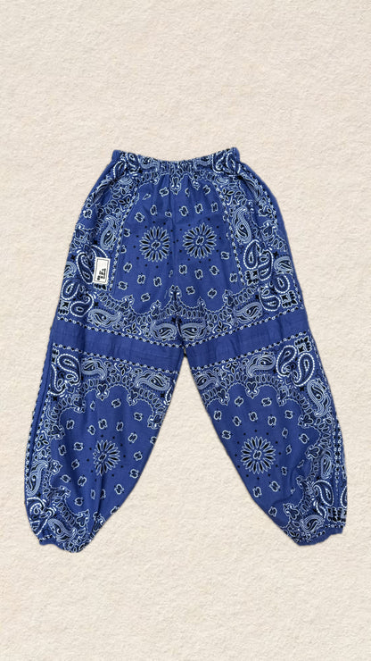 Bombacho pants
