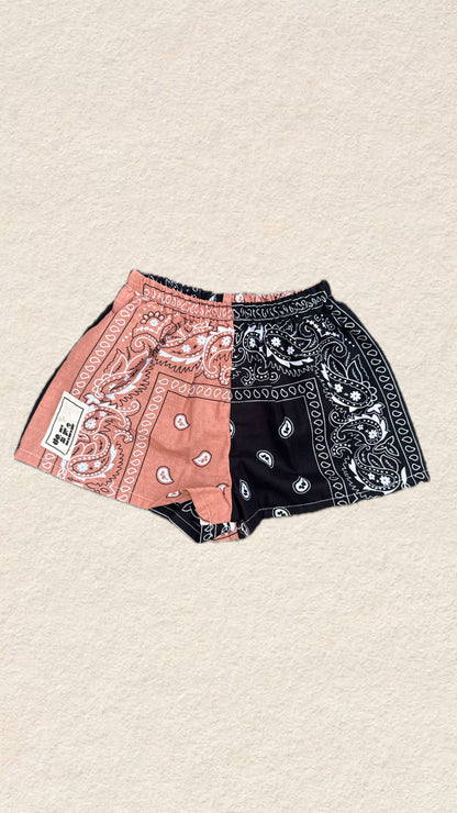 Iki shorts  (4-5 años)