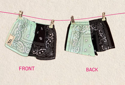 Iki shorts  (2-3 años)