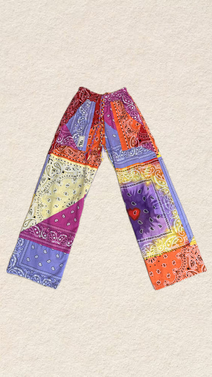 Iki pants