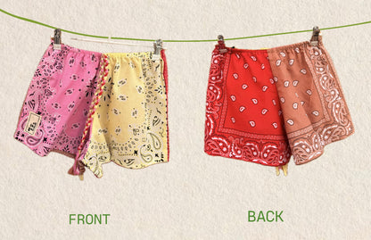 Iki shorts