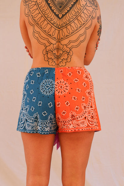 Iki shorts