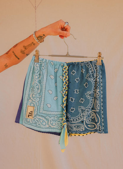 Iki shorts