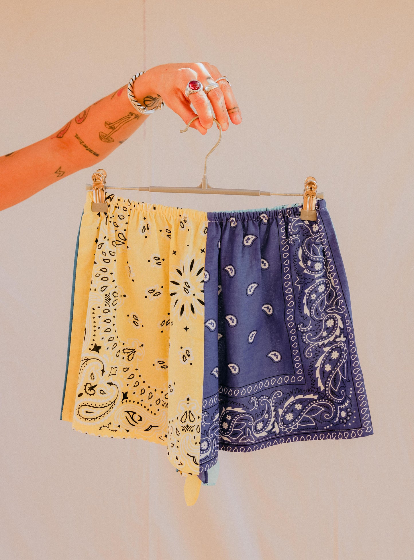 Iki shorts