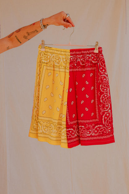 Bermuda bandana