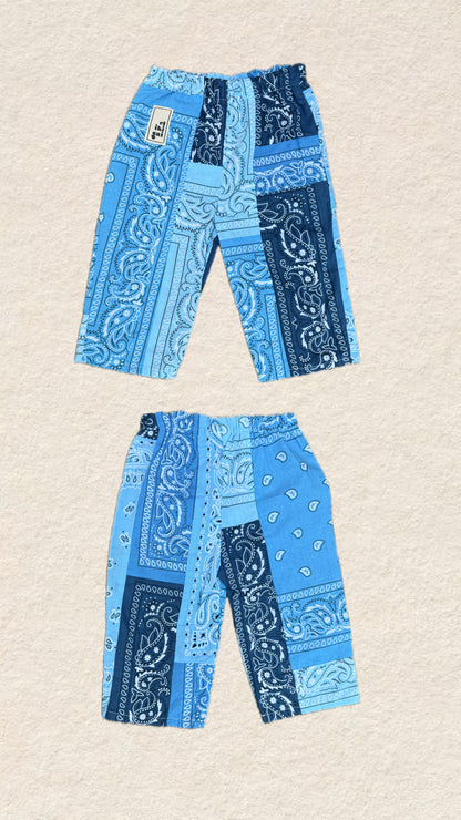 Iki pants (4 años)