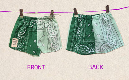 Iki shorts  (3-4 años)