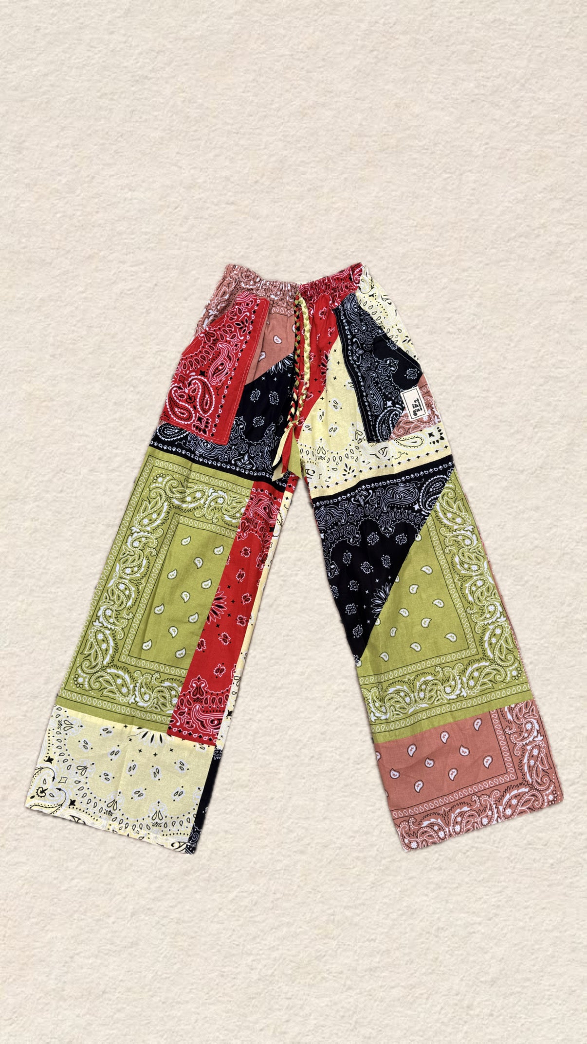 Iki pants