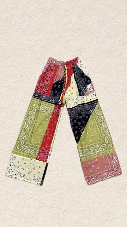 Iki pants
