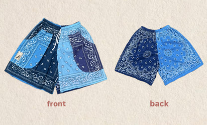 Bermuda bandana