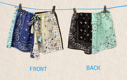 Iki shorts