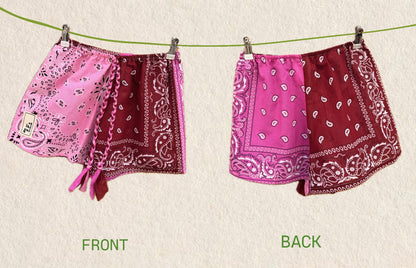Iki shorts