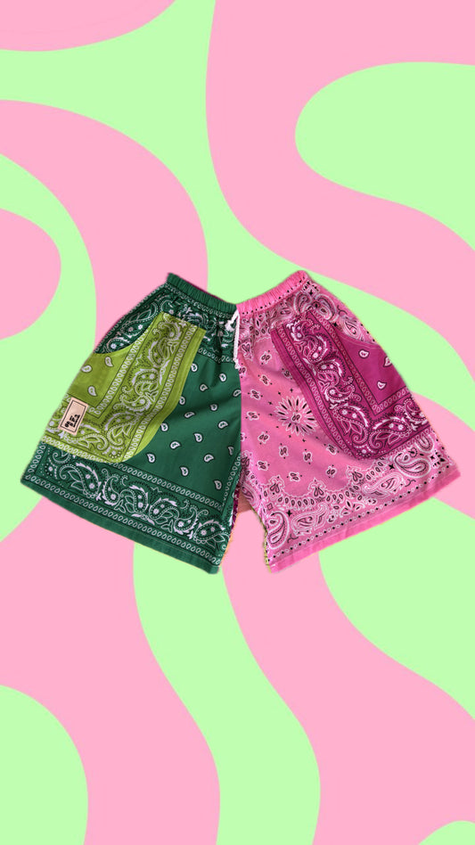 Bermuda bandana