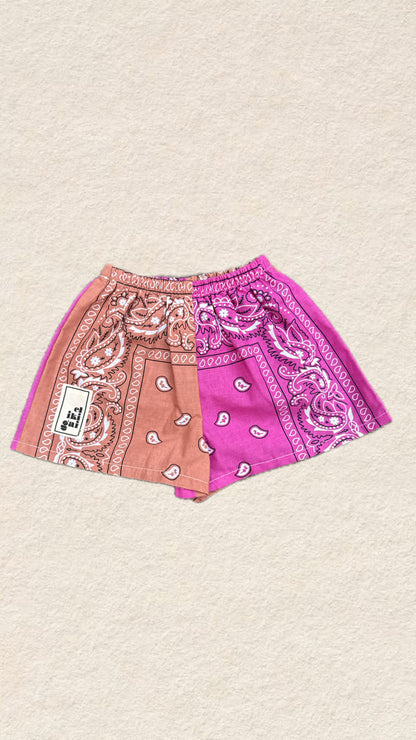 Iki shorts  (3-4 años)