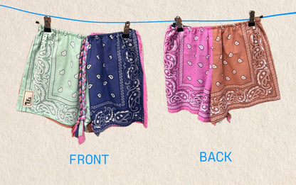Iki shorts