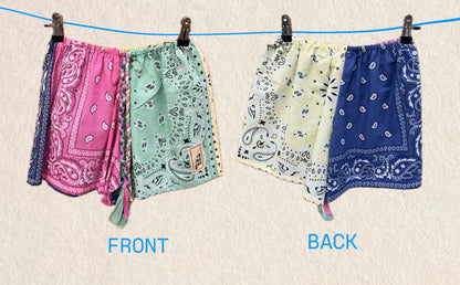 Iki shorts