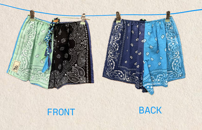 Iki shorts