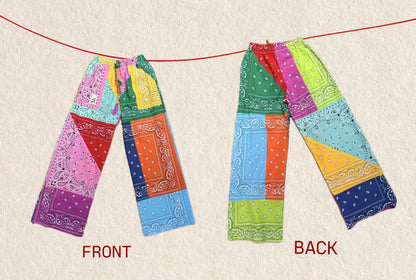 Iki pants