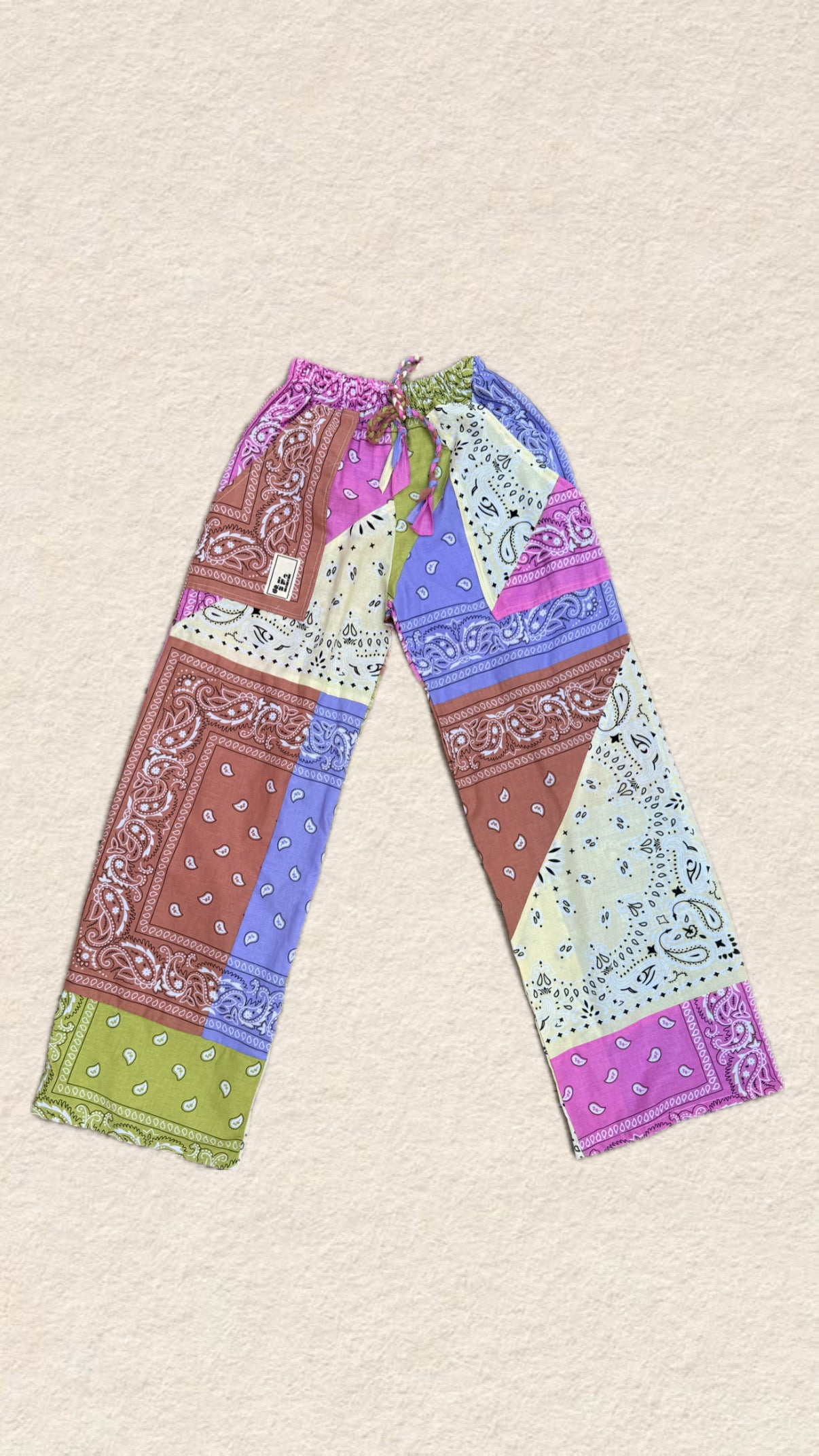 Iki pants