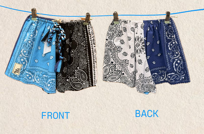 Iki shorts