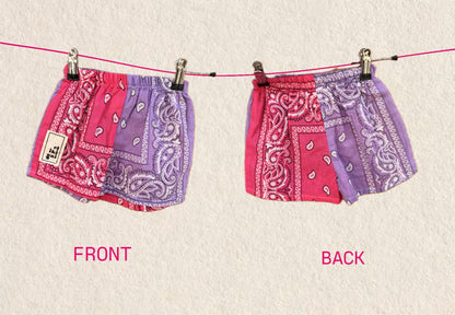 Iki shorts  (2-3 años)