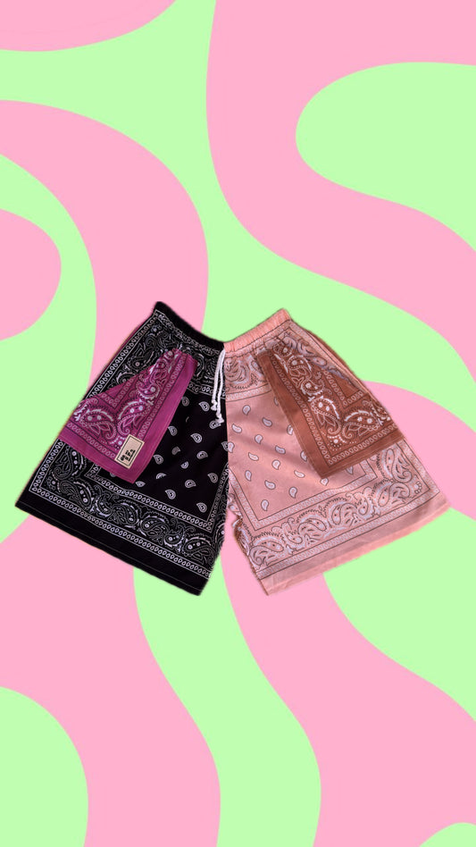 Bermuda bandana