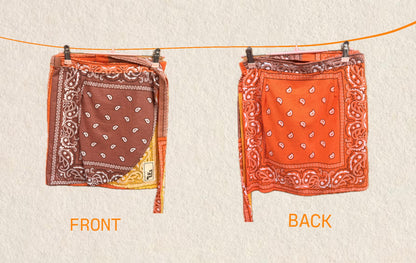 Pareo bandana