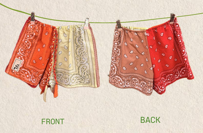 Iki shorts