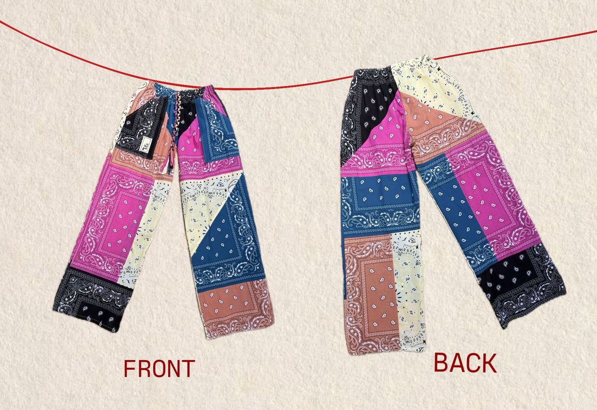 Iki pants