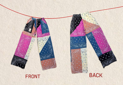 Iki pants