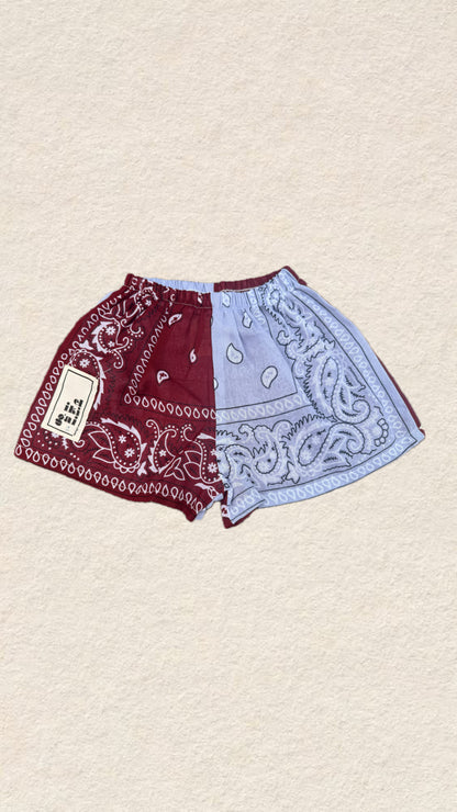 Iki shorts  (2-3 años)