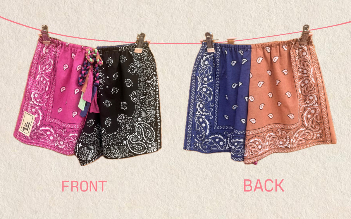 Iki shorts