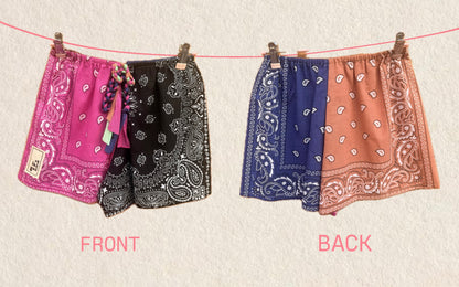 Iki shorts