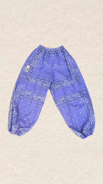 Bombacho pants