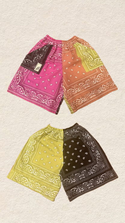 Bermuda bandana