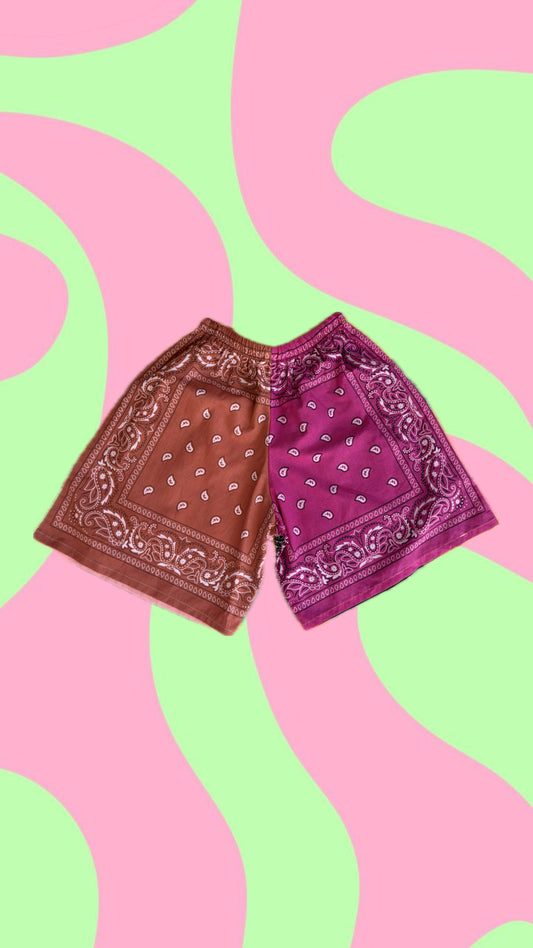 Bermuda bandana