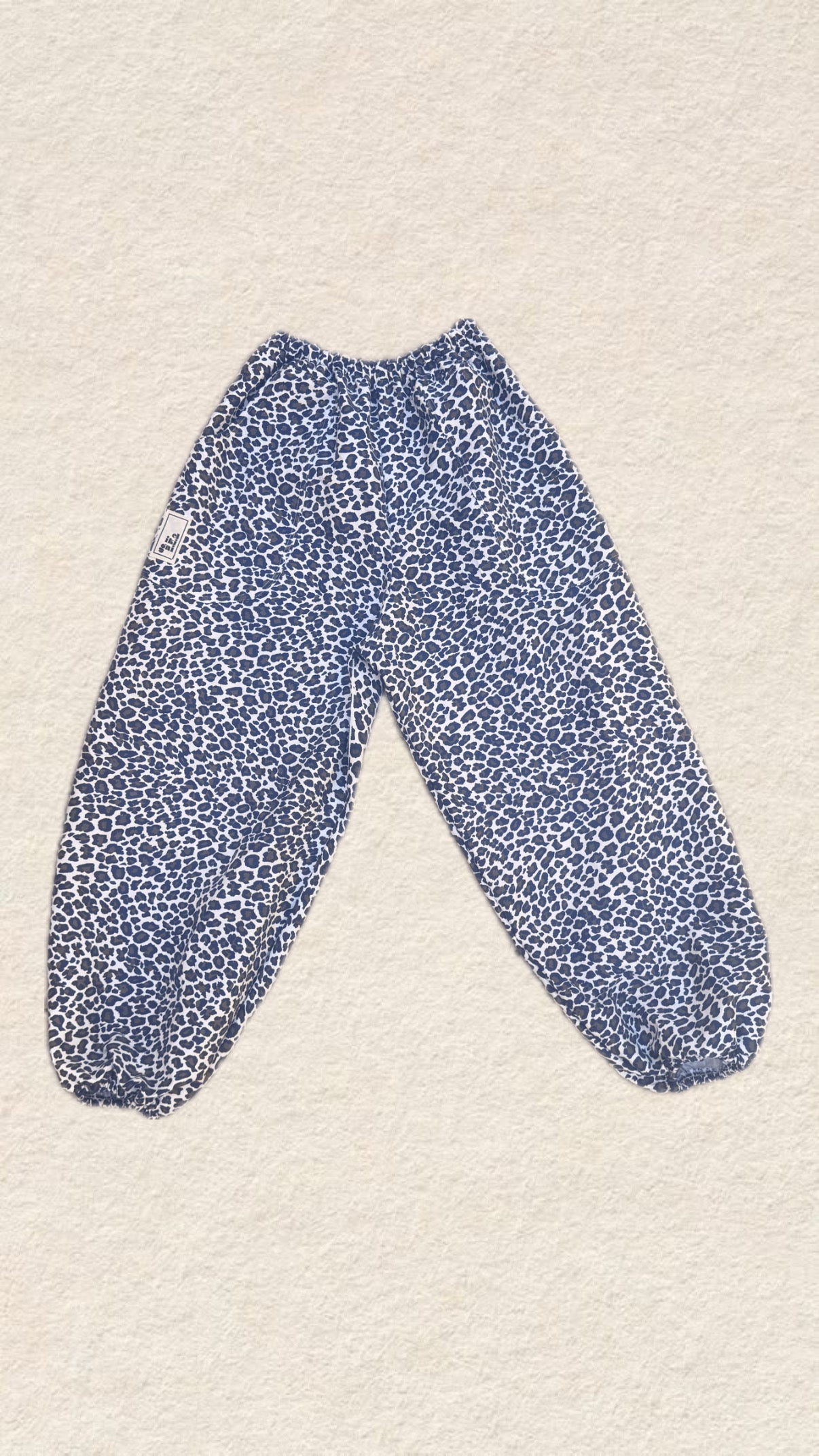 Bombacho pants