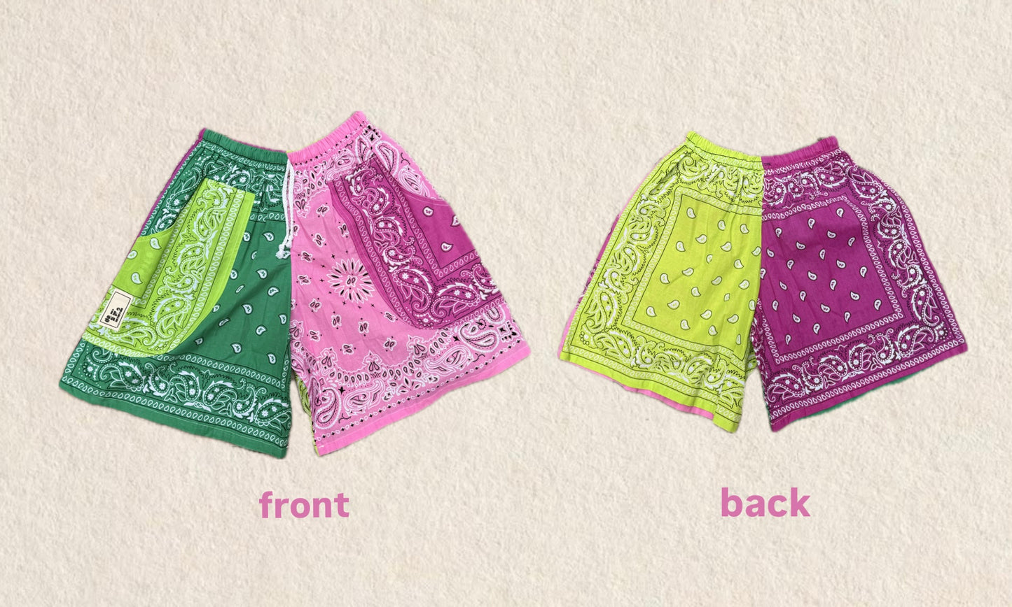 Bermuda bandana