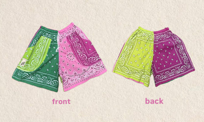 Bermuda bandana