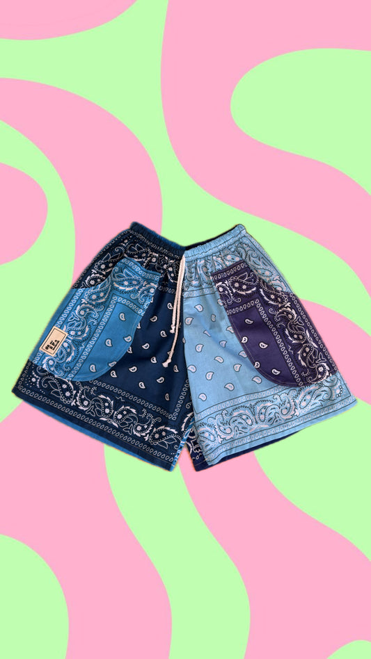 Bermuda bandana