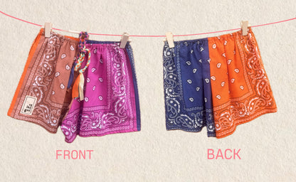Iki shorts