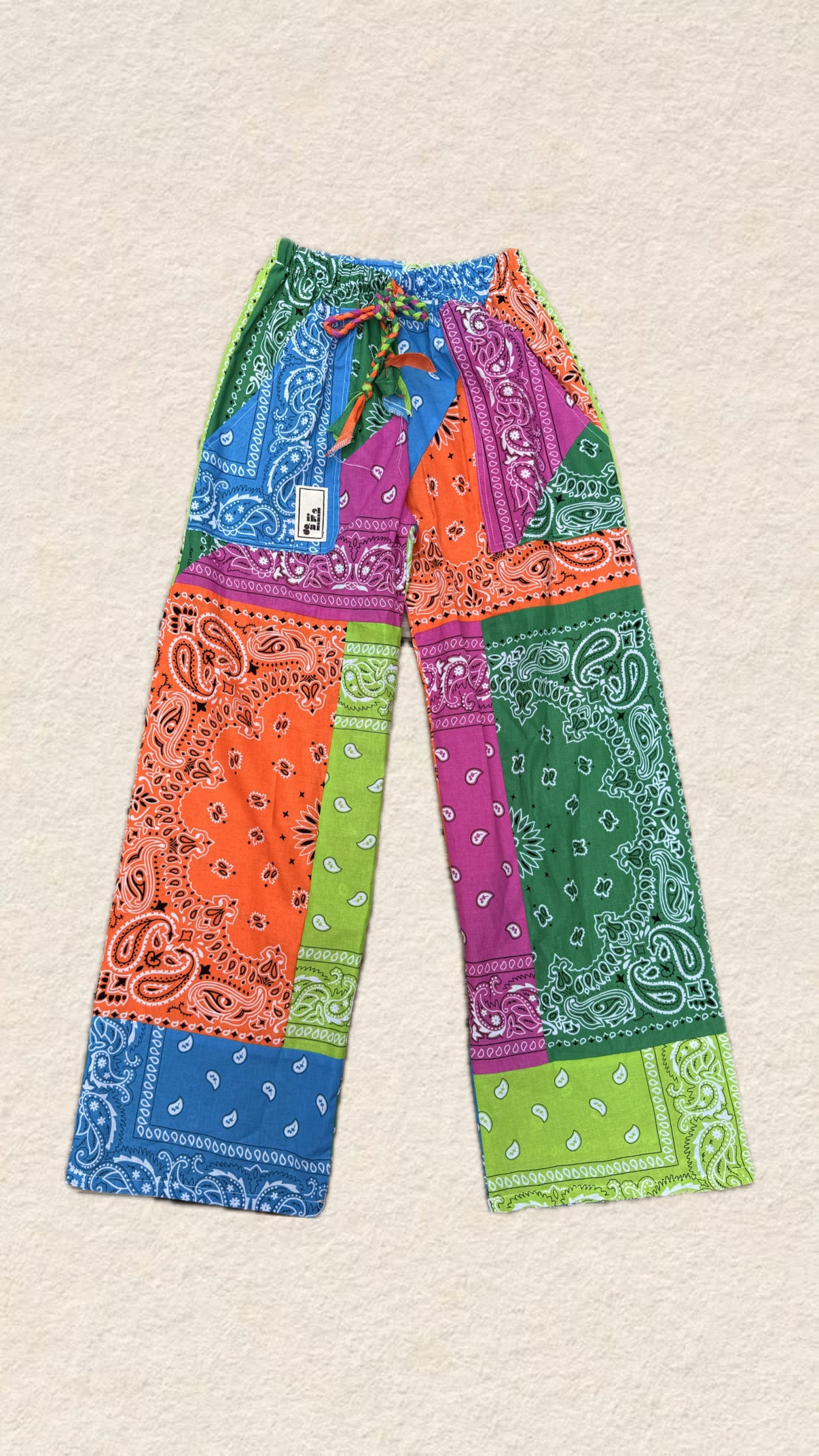 Iki pants