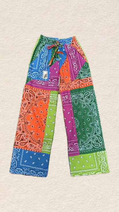 Iki pants