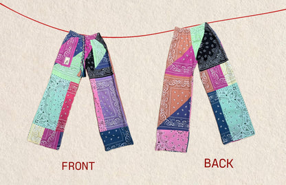 Iki pants