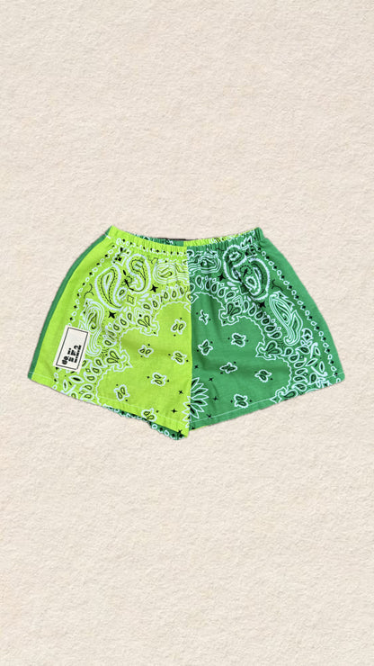 Iki shorts  (4-5 años)