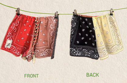 Iki shorts