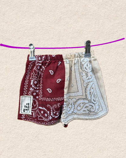 Iki shorts  (4-5 años)