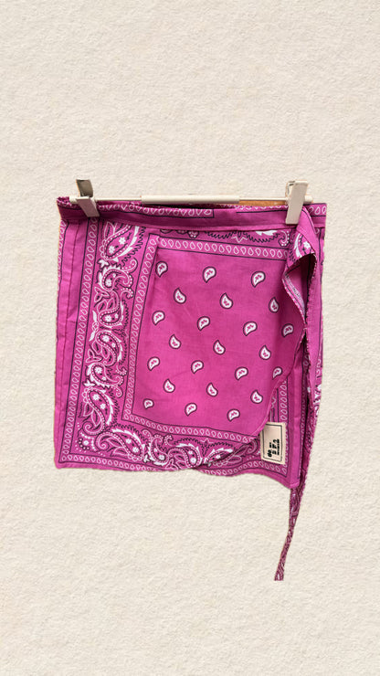 Pareo bandana