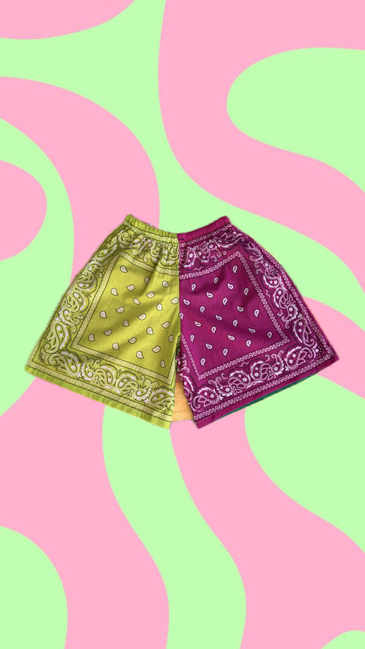 Bermuda bandana